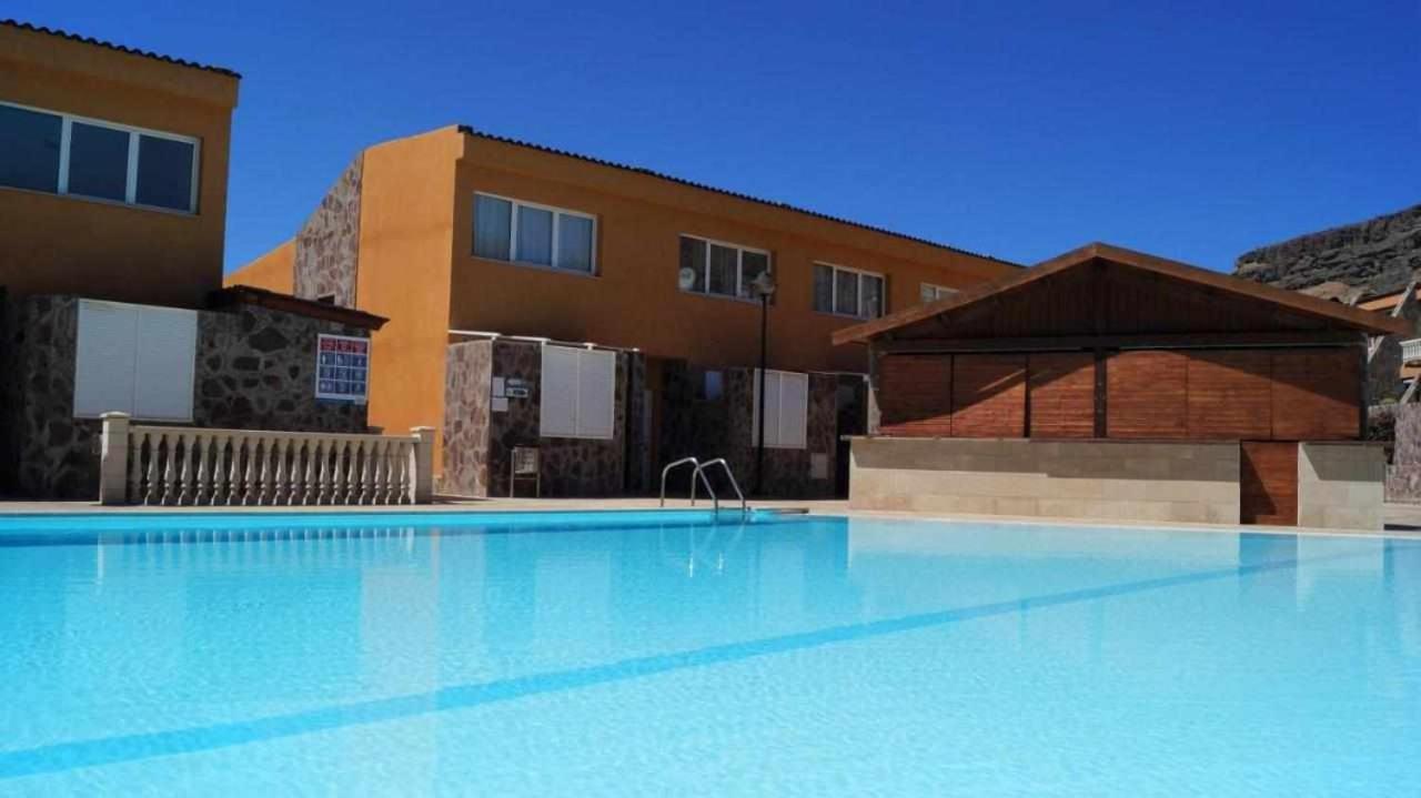 Casa En Zona Tranquila De Tauro Villa Playa Del Cura  Eksteriør bilde